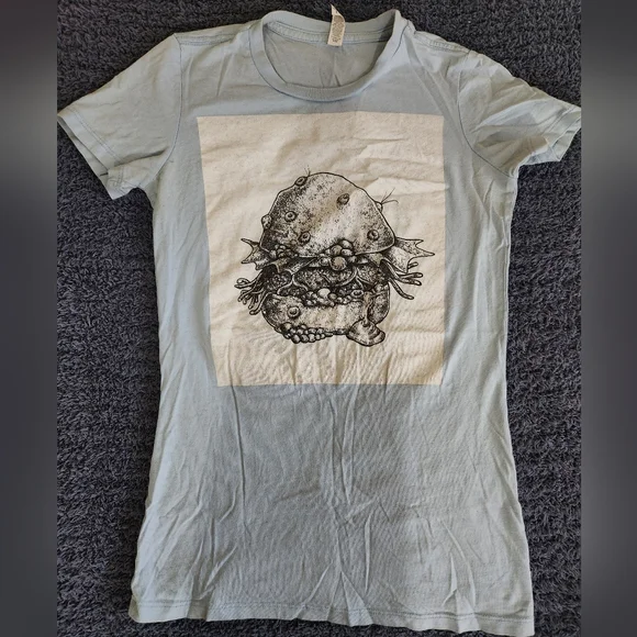 Collection of Spongebob Graphic Tees - Picture 3 of 5